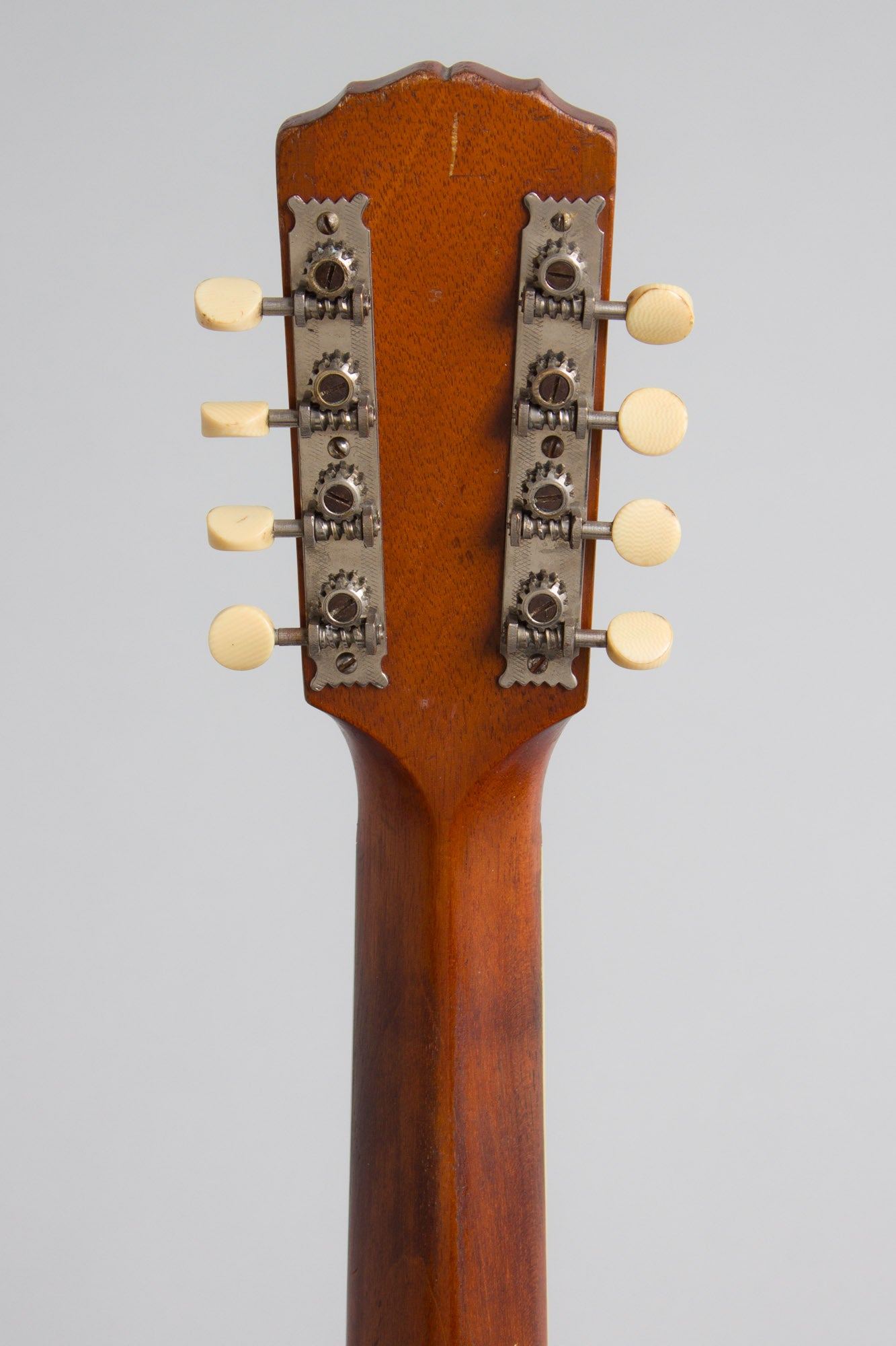 Gibson K-1 Carved Top Mandocello (1915)