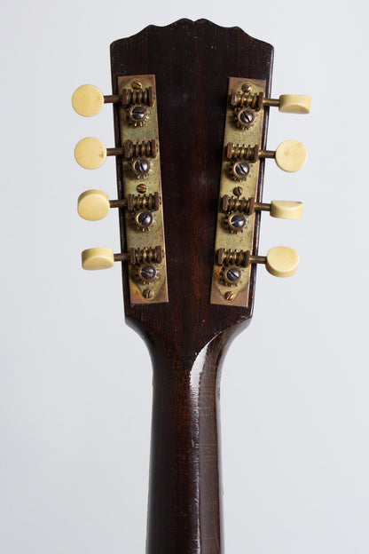 Gibson C-1 Flat Top Mandolin (1932)