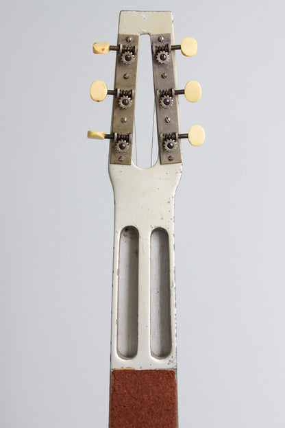 National-Dobro Corp. Bronson Singing Electric Lap Steel Electric Guitar (1935)