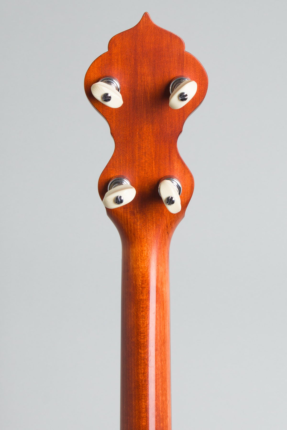 Ome Deluxe Juniper 12"" Old Time 5 String Banjo (2005)