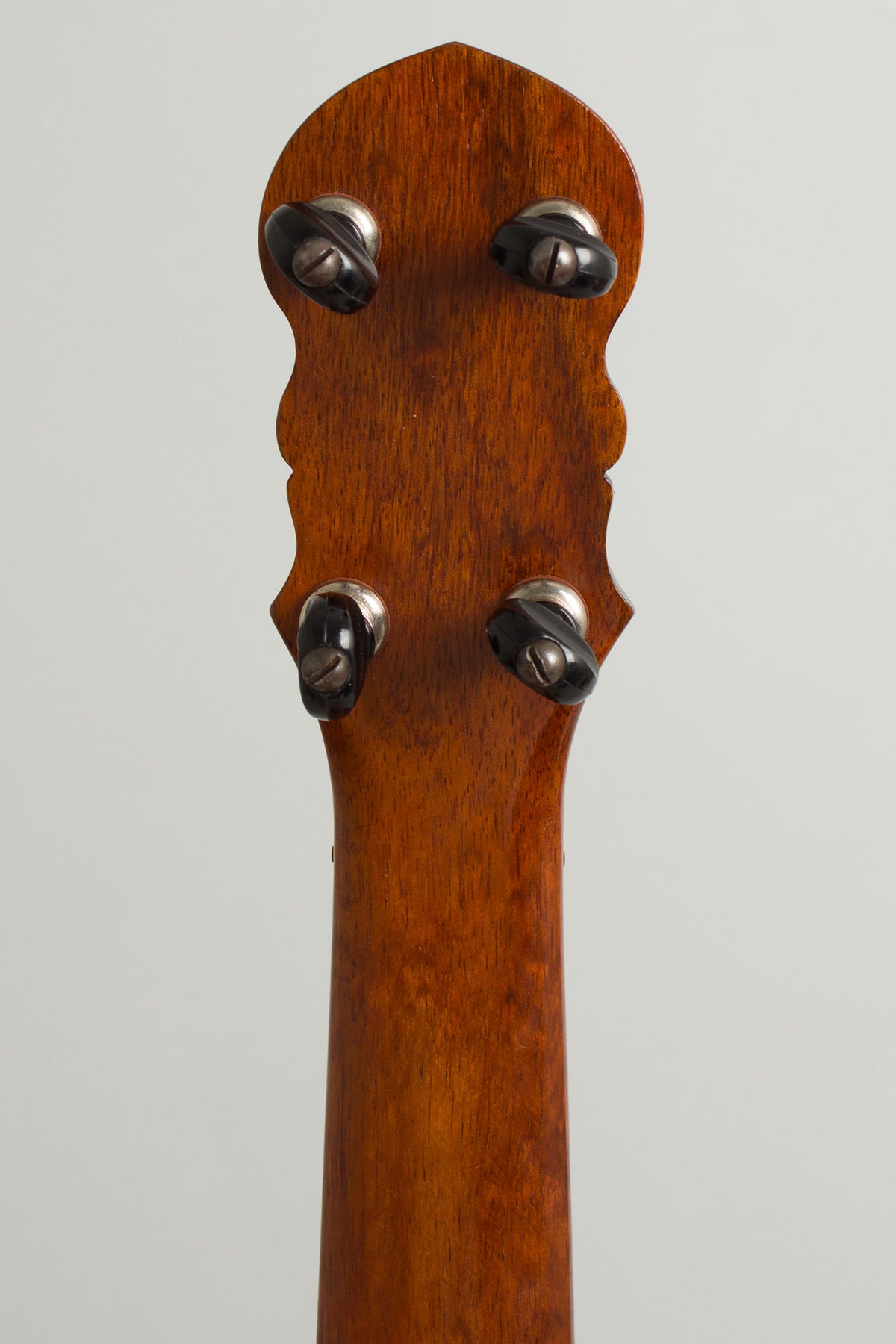 Kumalae Style 5 Soprano Ukulele (1920)