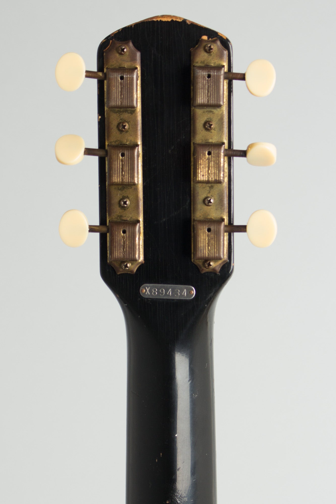 National Reso-Phonic Resophonic Guitar (1958)