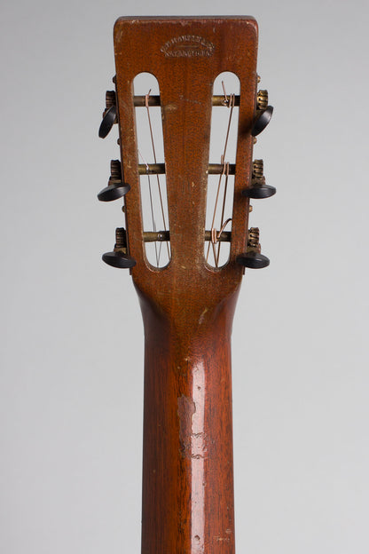C. F. Martin 2-17 Flat Top Acoustic Guitar (1930)
