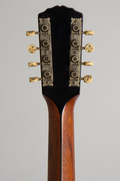 Gibson K-2 Carved Top Mandocello (1913)