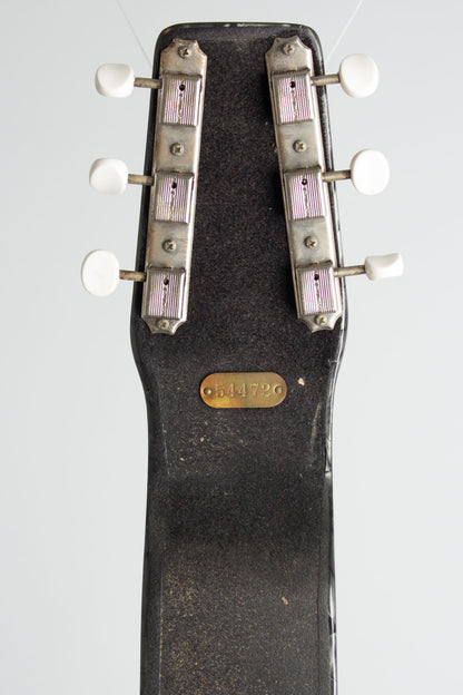 Magnatone G-70 Lap Steel Electric Guitar (1958)