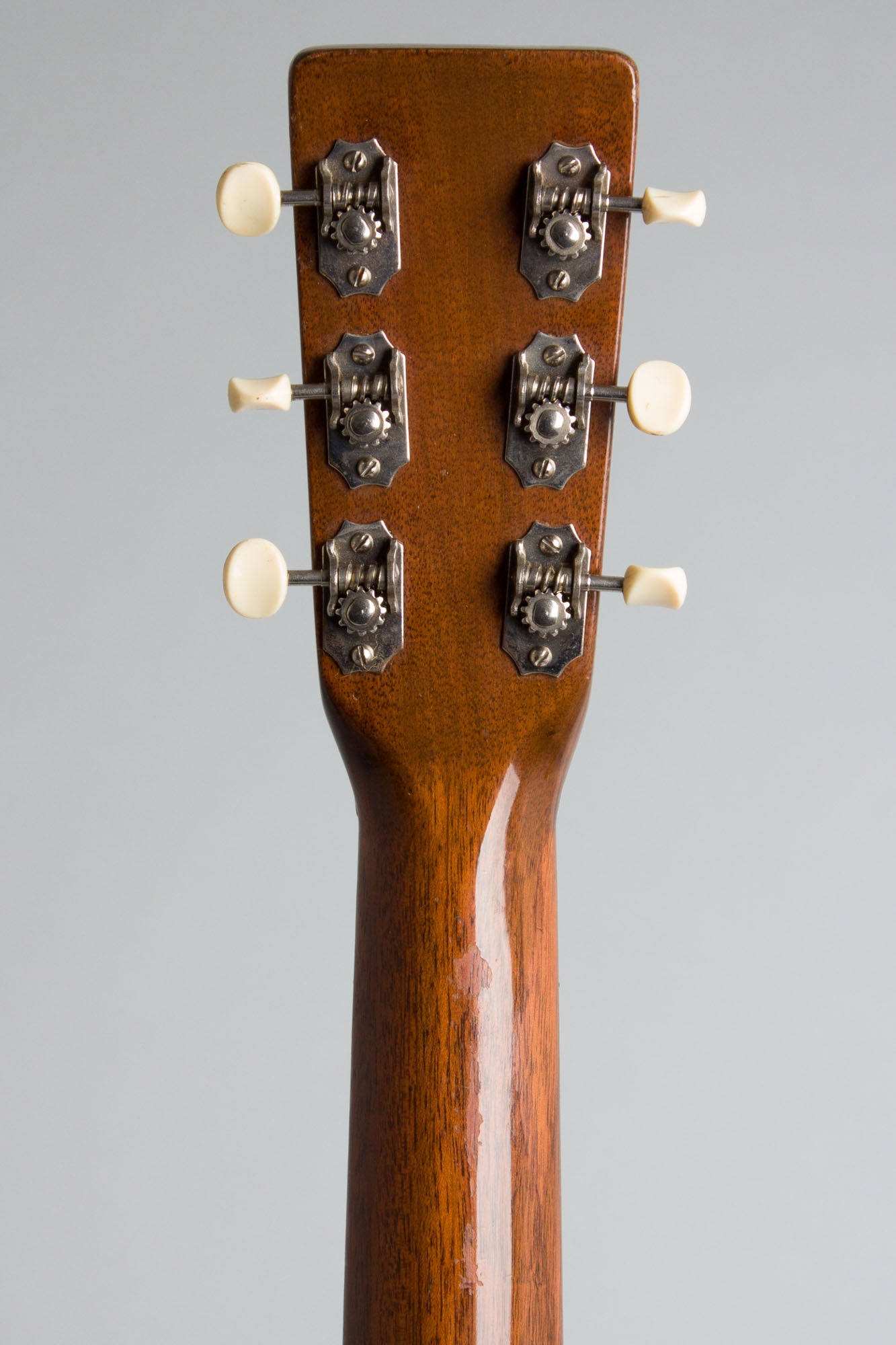 C. F. Martin 000-21 Flat Top Acoustic Guitar (1945)
