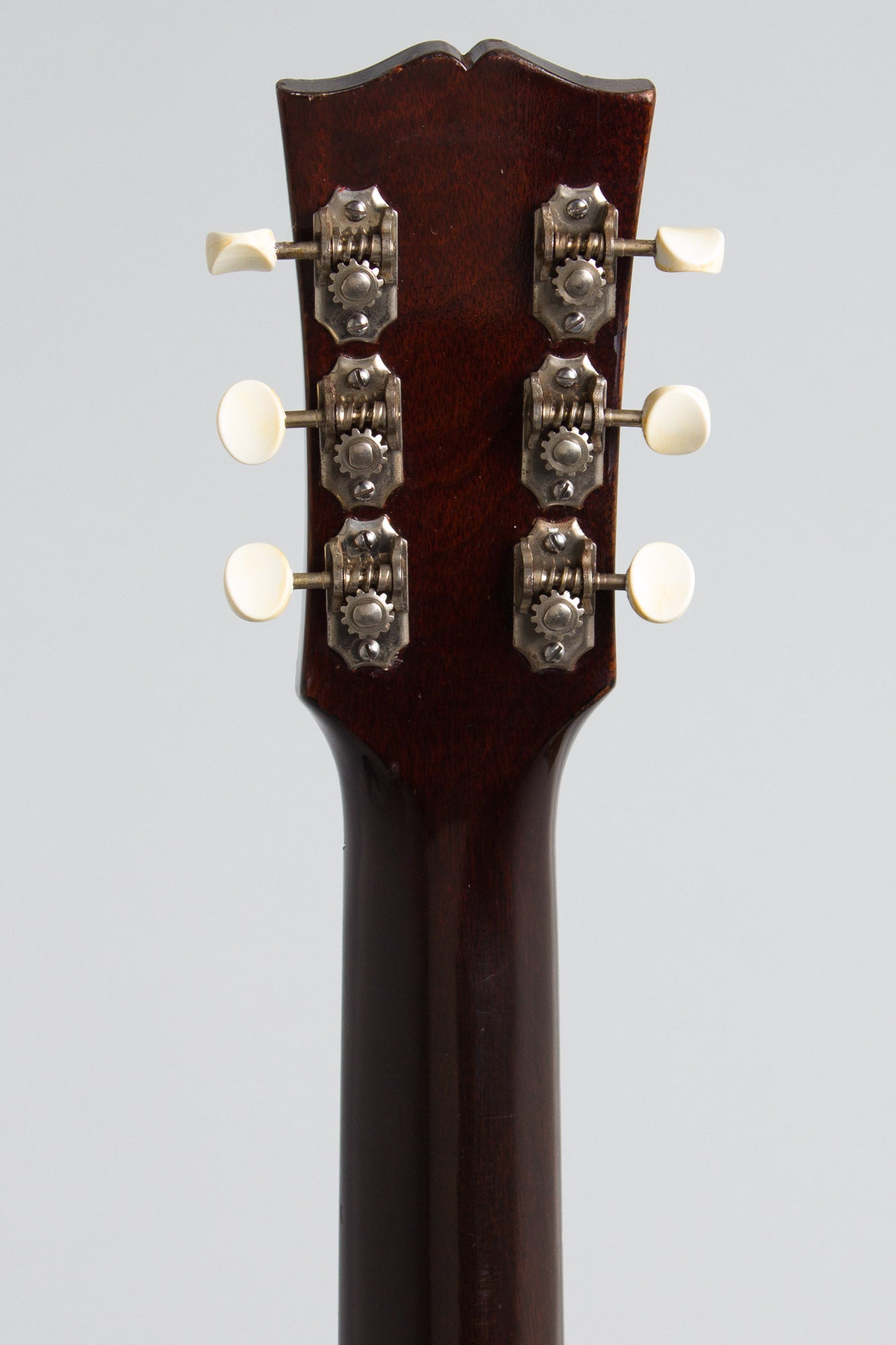 Gibson SJ Southern Jumbo Flat Top Acoustic Guitar (1946)
