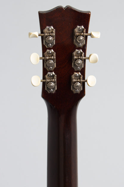 Gibson SJ Southern Jumbo Flat Top Acoustic Guitar (1946)