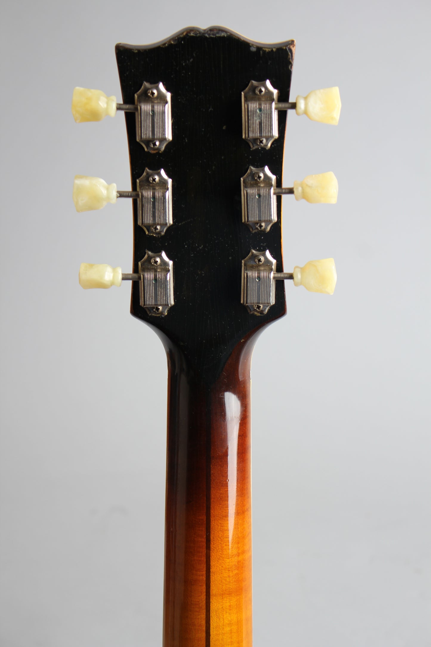 Gibson L-7C Arch Top Acoustic Guitar (1951)