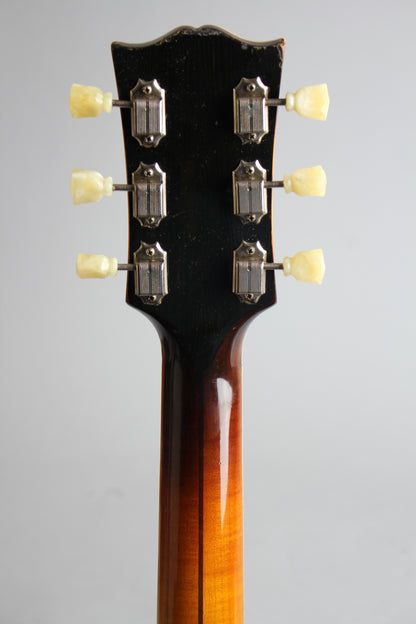 Gibson L-7C Arch Top Acoustic Guitar (1951)