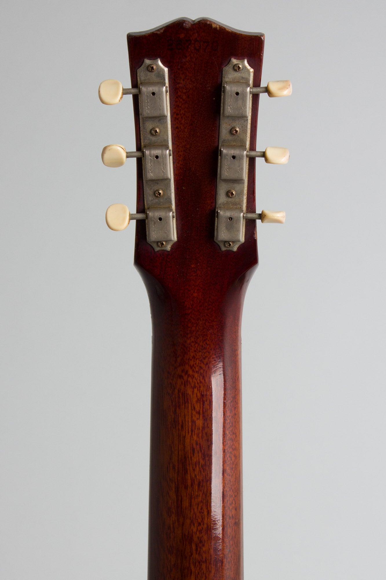 Gibson F25 Folk Singer Flat Top Acoustic Guitar (1964)
