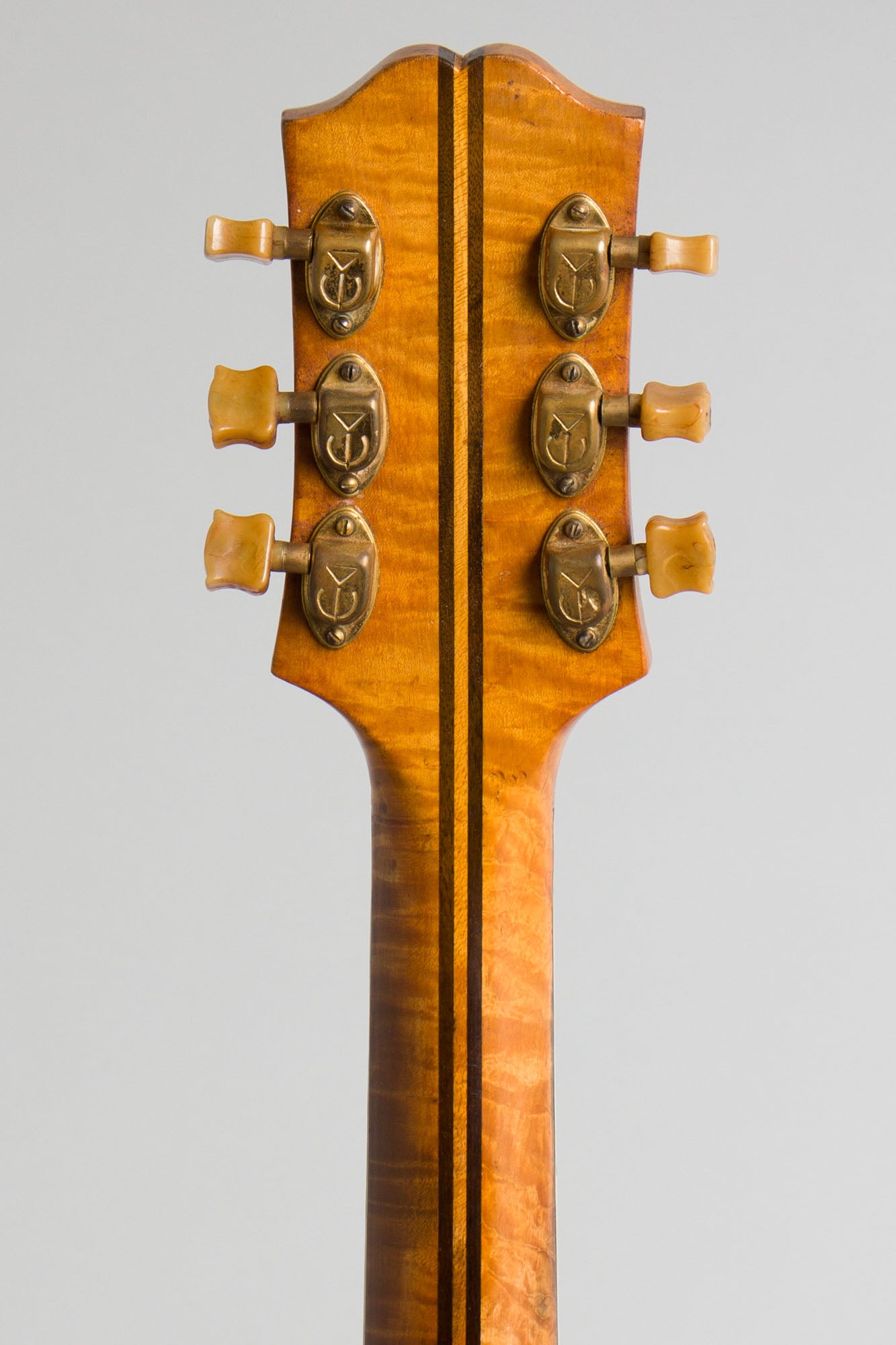 Epiphone Deluxe Arch Top Acoustic Guitar (1946)