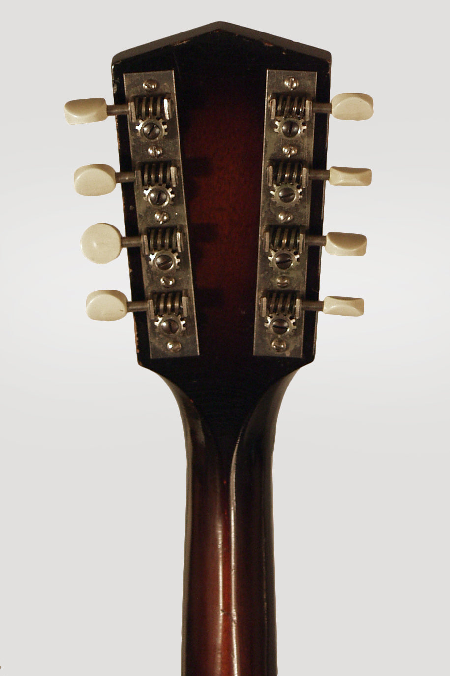 Gibson Ward's Model 1642 Carved Top Mandolin (1936)