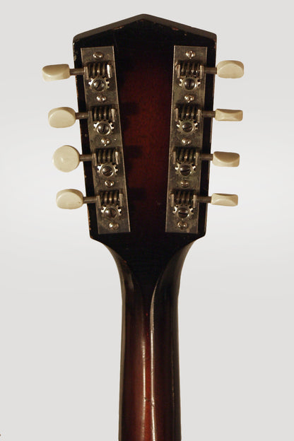 Gibson Ward's Model 1642 Carved Top Mandolin (1936)