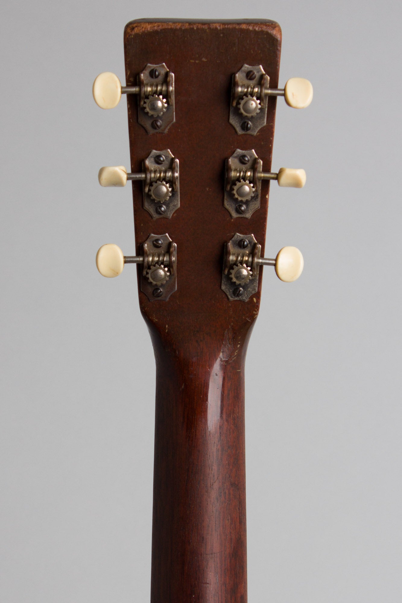 C. F. Martin 000-18 Flat Top Acoustic Guitar (1945)
