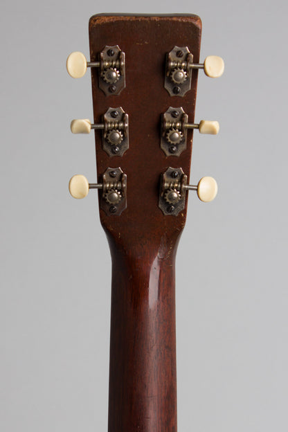 C. F. Martin 000-18 Flat Top Acoustic Guitar (1945)