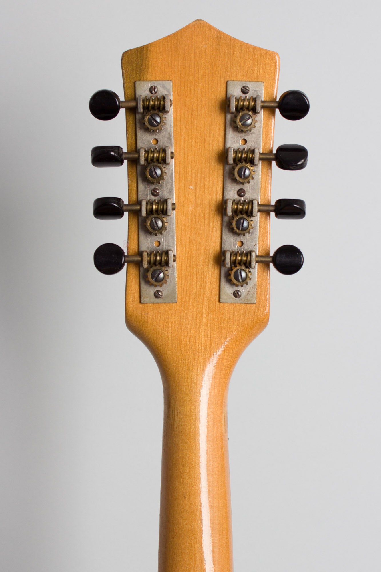 Stradolin Model 421 Arch Top Mandolin (1940's)