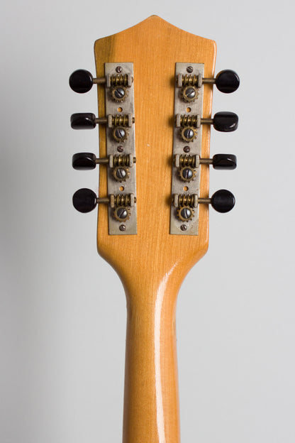 Stradolin Model 421 Arch Top Mandolin (1940's)