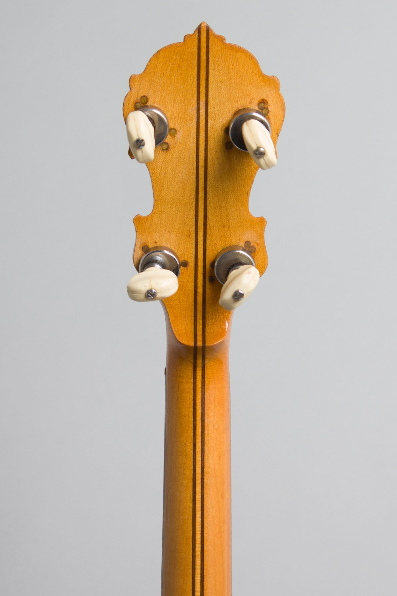 Paramount Style A Tenor Banjo (1925)