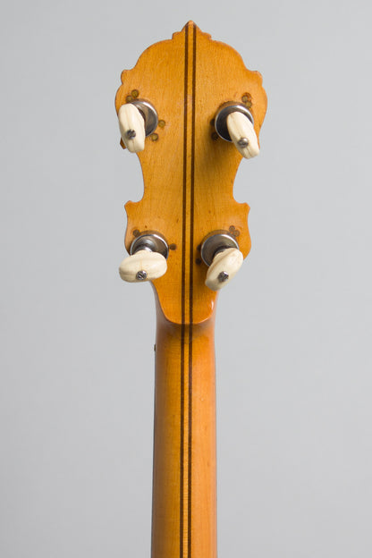 Paramount Style A Tenor Banjo (1925)