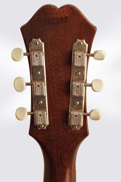 Epiphone FT-79NT Texan Flat Top Acoustic Guitar (1969)