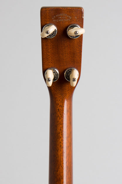 C. F. Martin 5-21T Flat Top Tenor Guitar (1928)