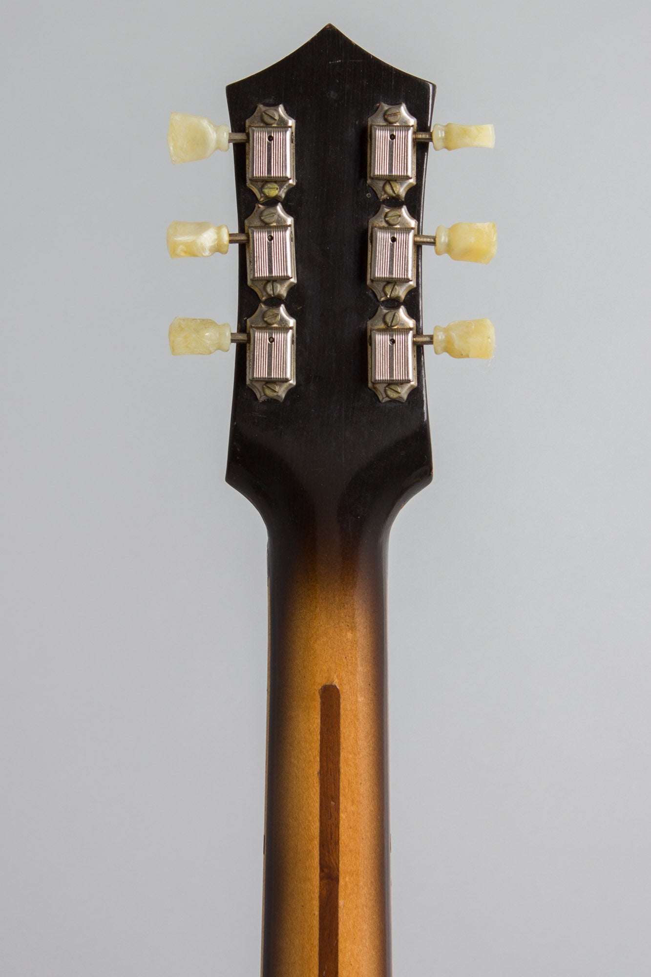 Stratosphere Single Neck Standard Solid Body Electric Guitar (1956)