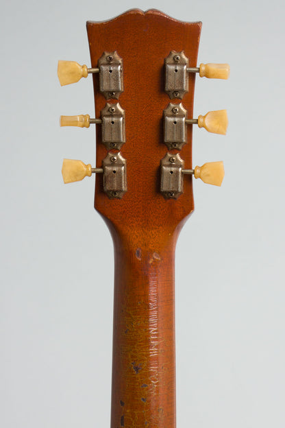 Gibson ES-175DN Arch Top Hollow Body Electric Guitar (1954)