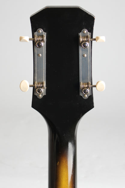 Harmony H-22 Electric Bass Guitar (1967)