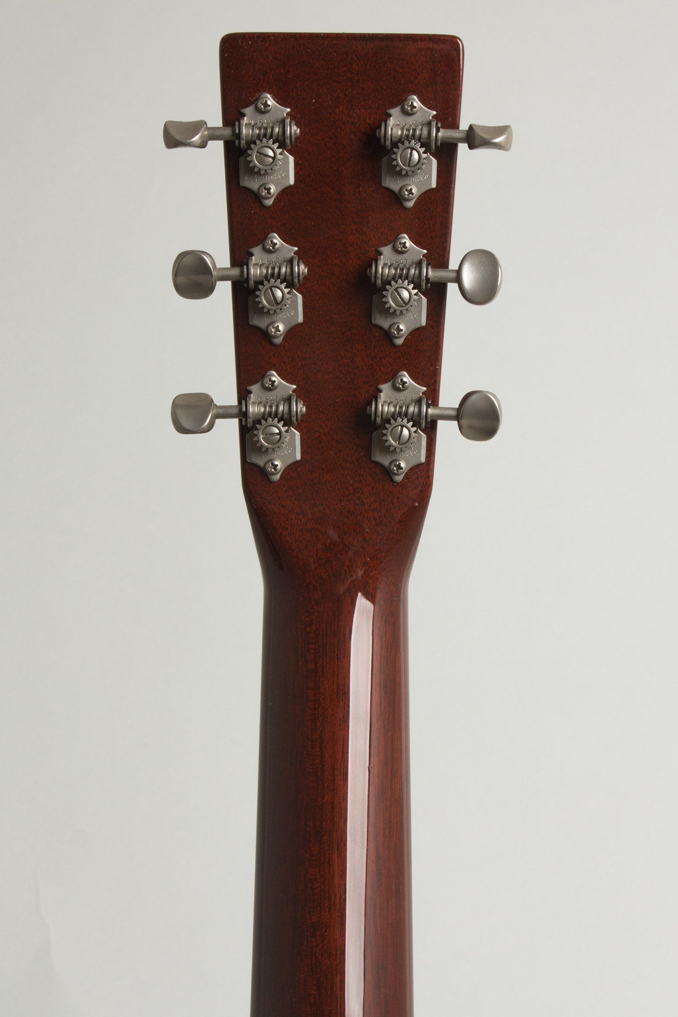 C. F. Martin D-18 1937 Authentic Flat Top Acoustic Guitar (2006)