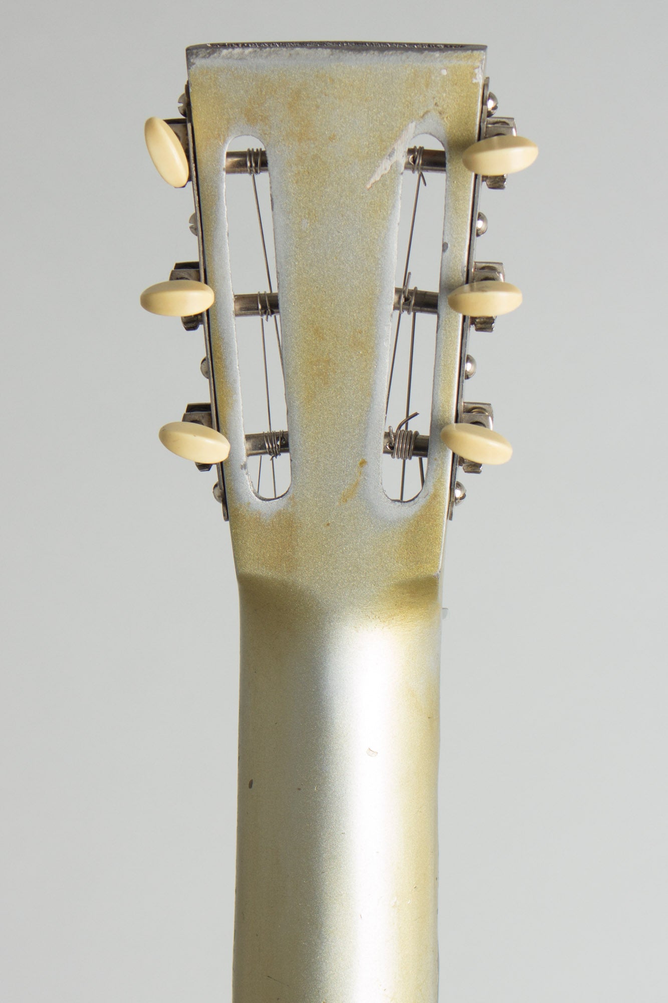 Rickenbacker Model A-22 Lap Steel Electric Guitar (1935)