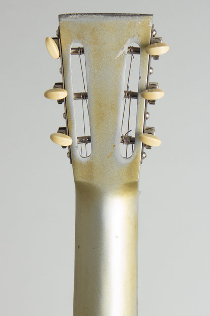 Rickenbacker Model A-22 Lap Steel Electric Guitar (1935)