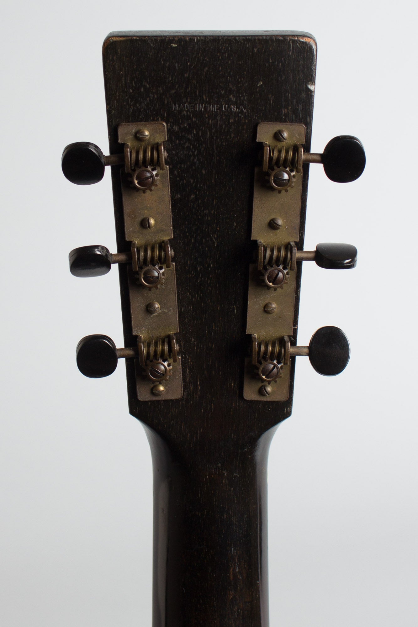 Gibson Kel Kroydon KK-1 Flat Top Acoustic Guitar (1930)
