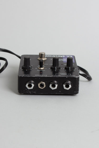 T.C. Electronic Stereo Chorus + Pitch Modulator & Flanger Chorus Effect (1990)