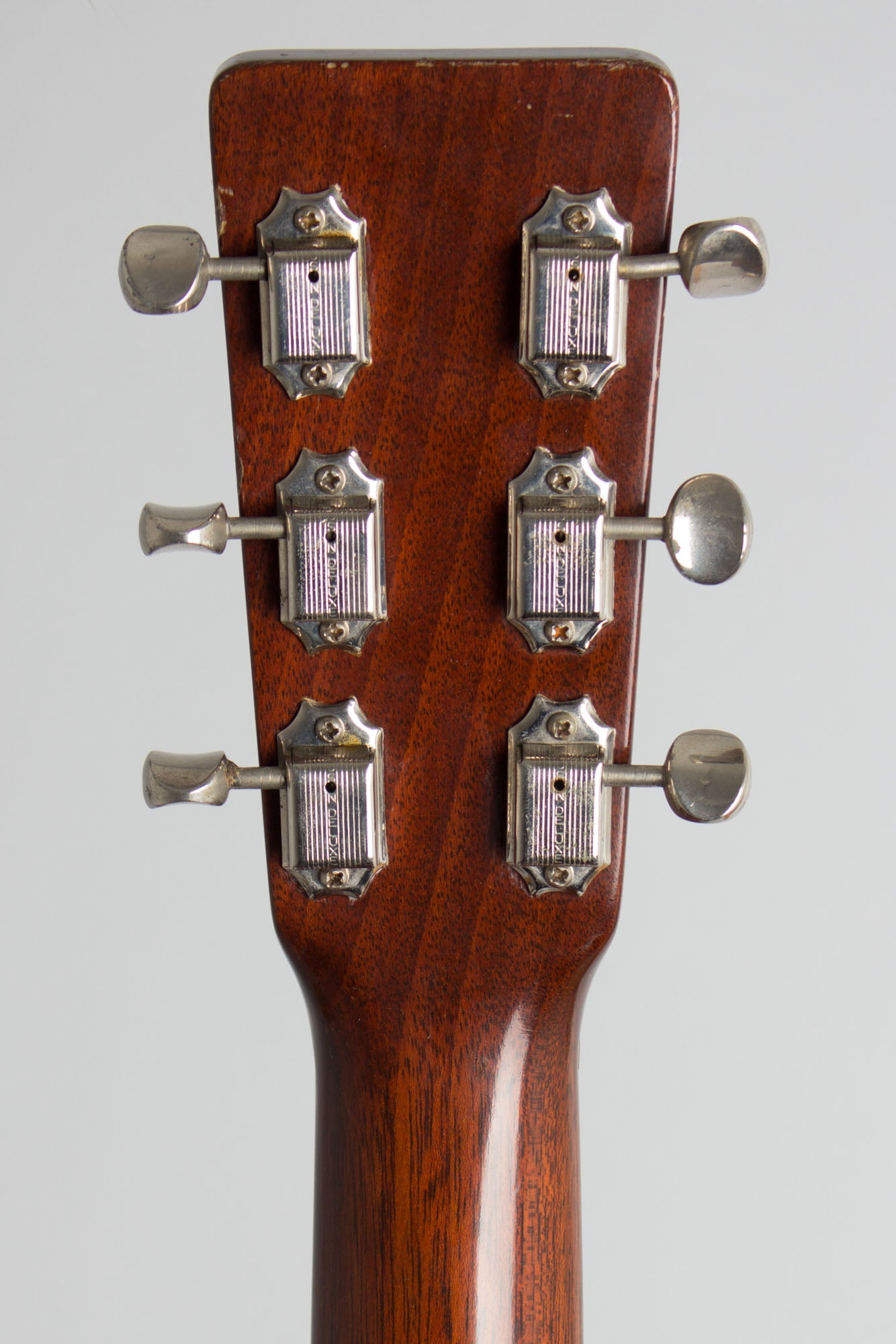 C. F. Martin D-18 Flat Top Acoustic Guitar (1951)