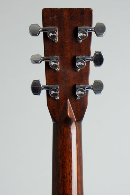 C. F. Martin D-28 Flat Top Acoustic Guitar (1996)