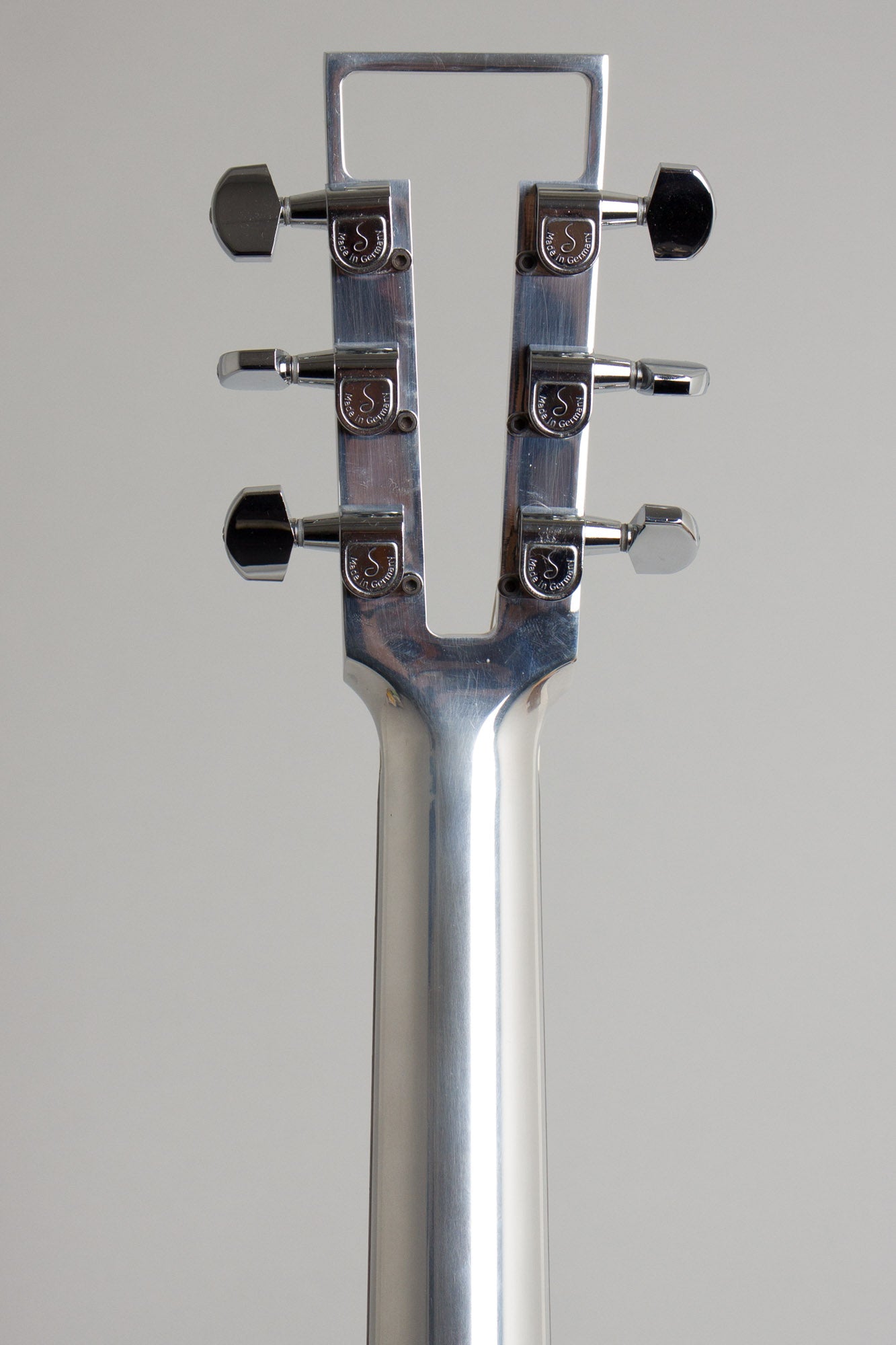 Travis Bean TB-1000A Solid Body Electric Guitar (1975)