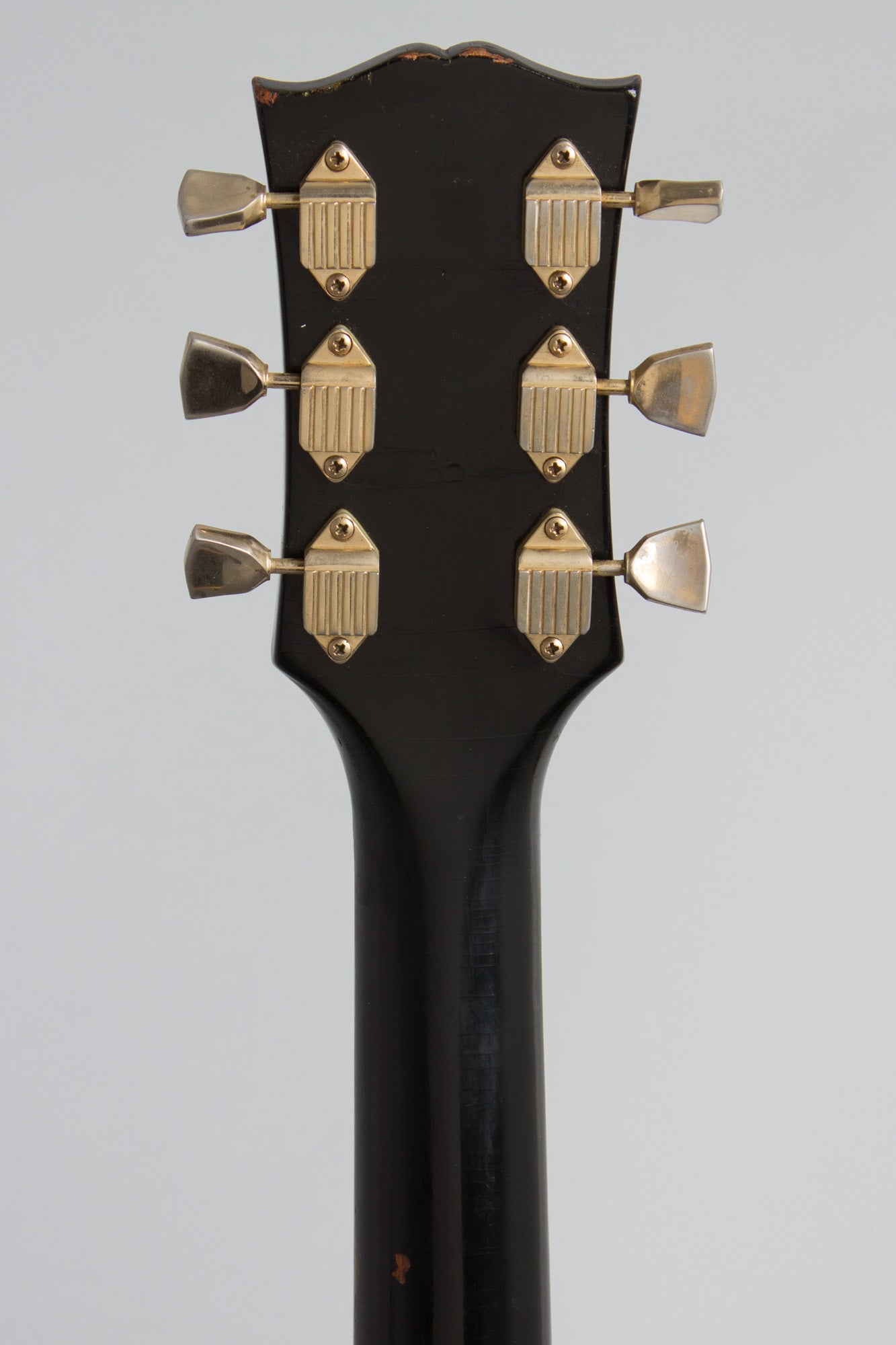 Gibson Les Paul Custom Solid Body Electric Guitar (1969)