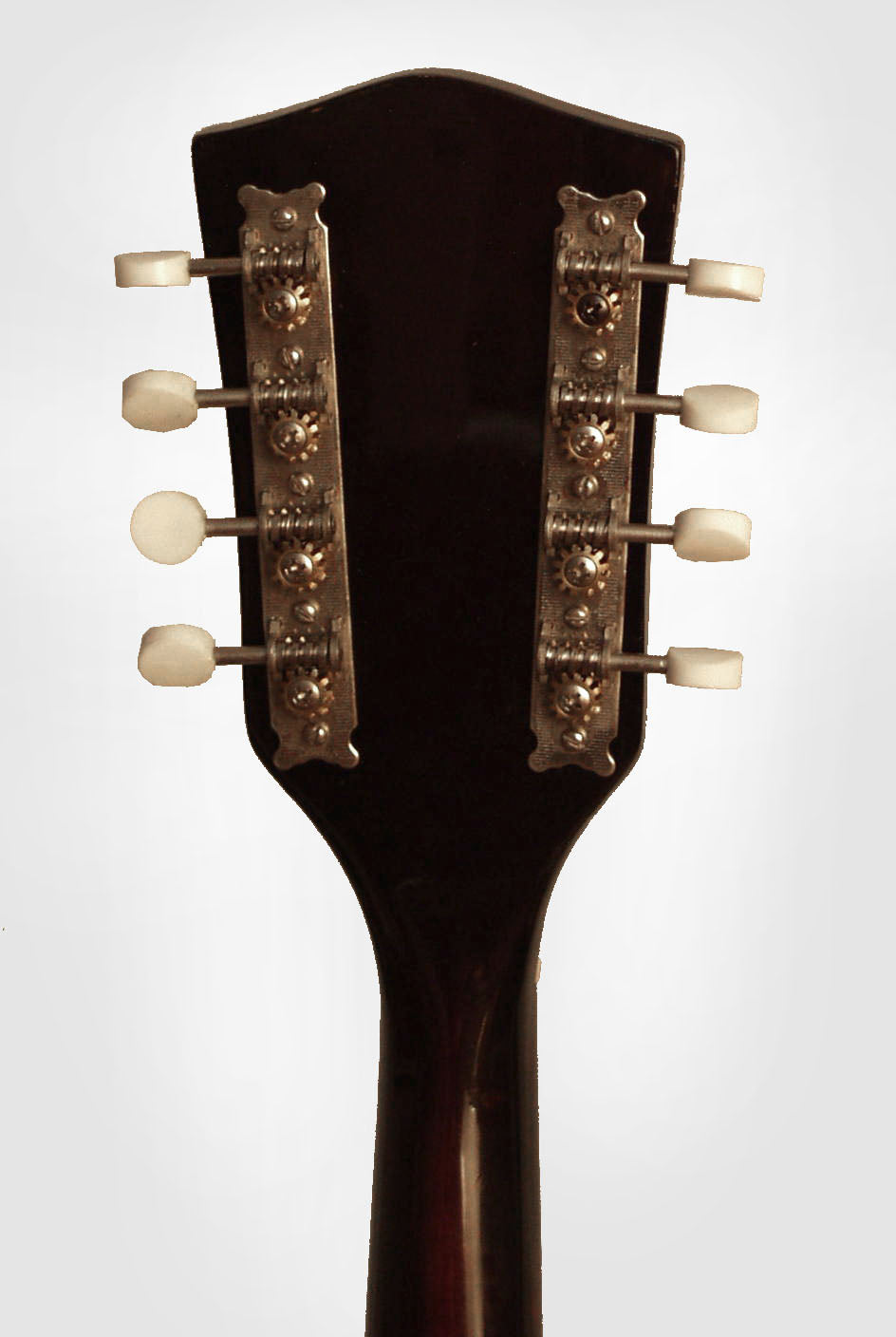 Kay Hollow Body Electric Mandolin (1964)