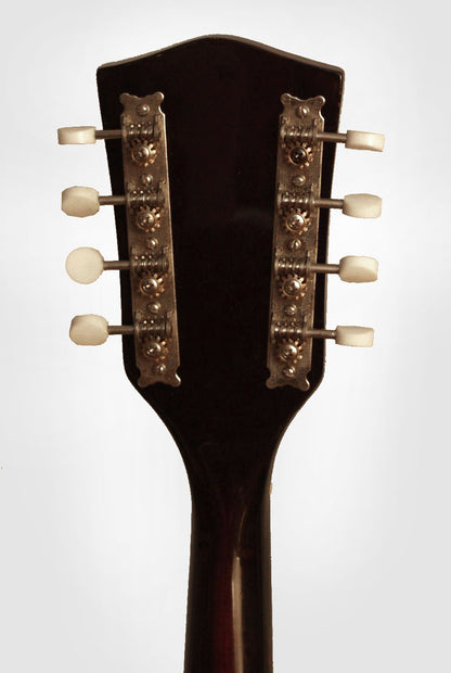 Kay Hollow Body Electric Mandolin (1964)