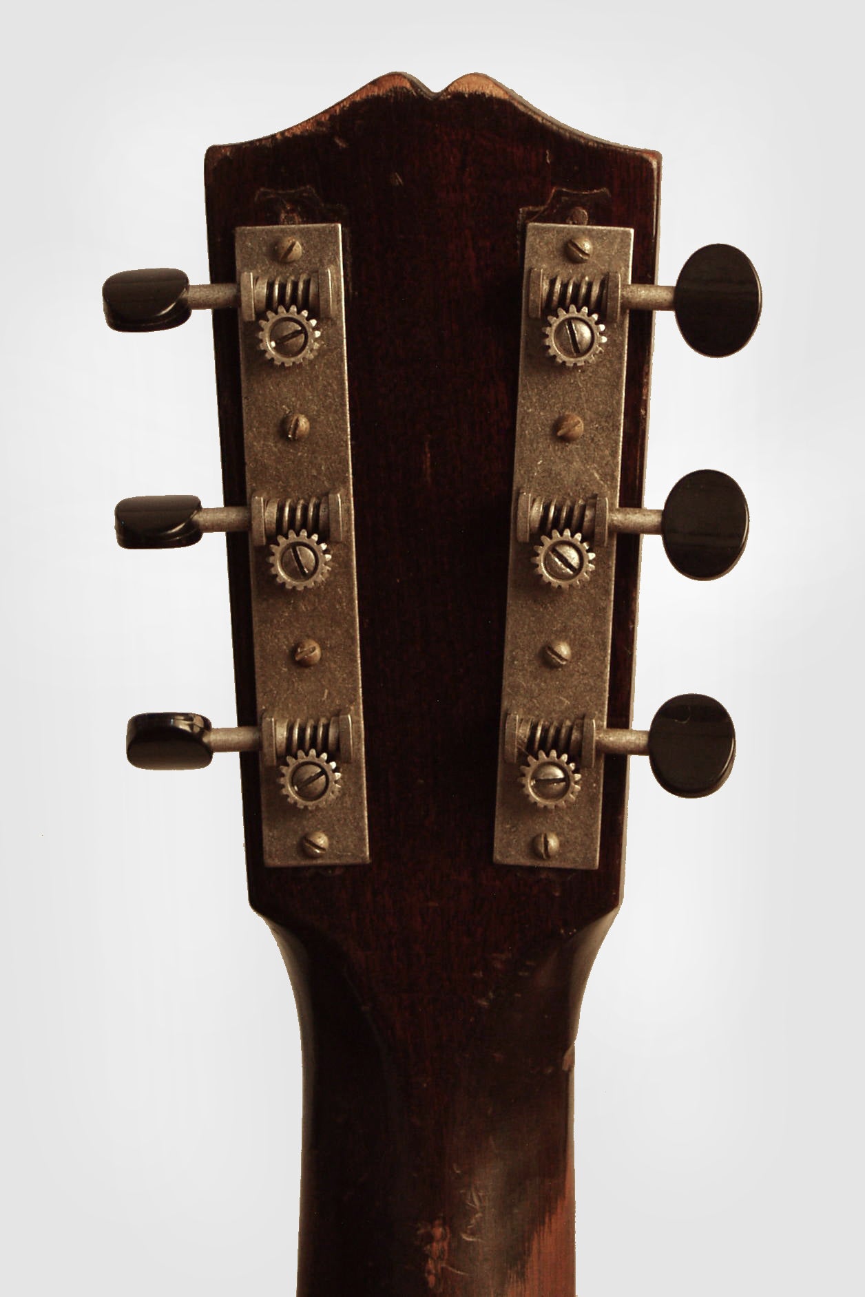 Gibson L-00 Flat Top Acoustic Guitar (1936)