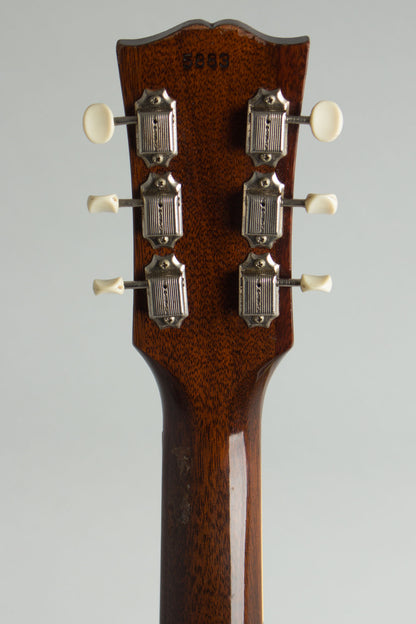 Gibson ES-330 TD Thinline Hollow Body Electric Guitar (1961)