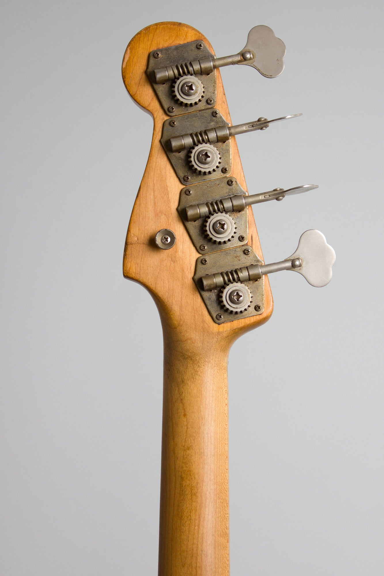 Fender Precision Bass Solid Body Electric Bass Guitar (1961)