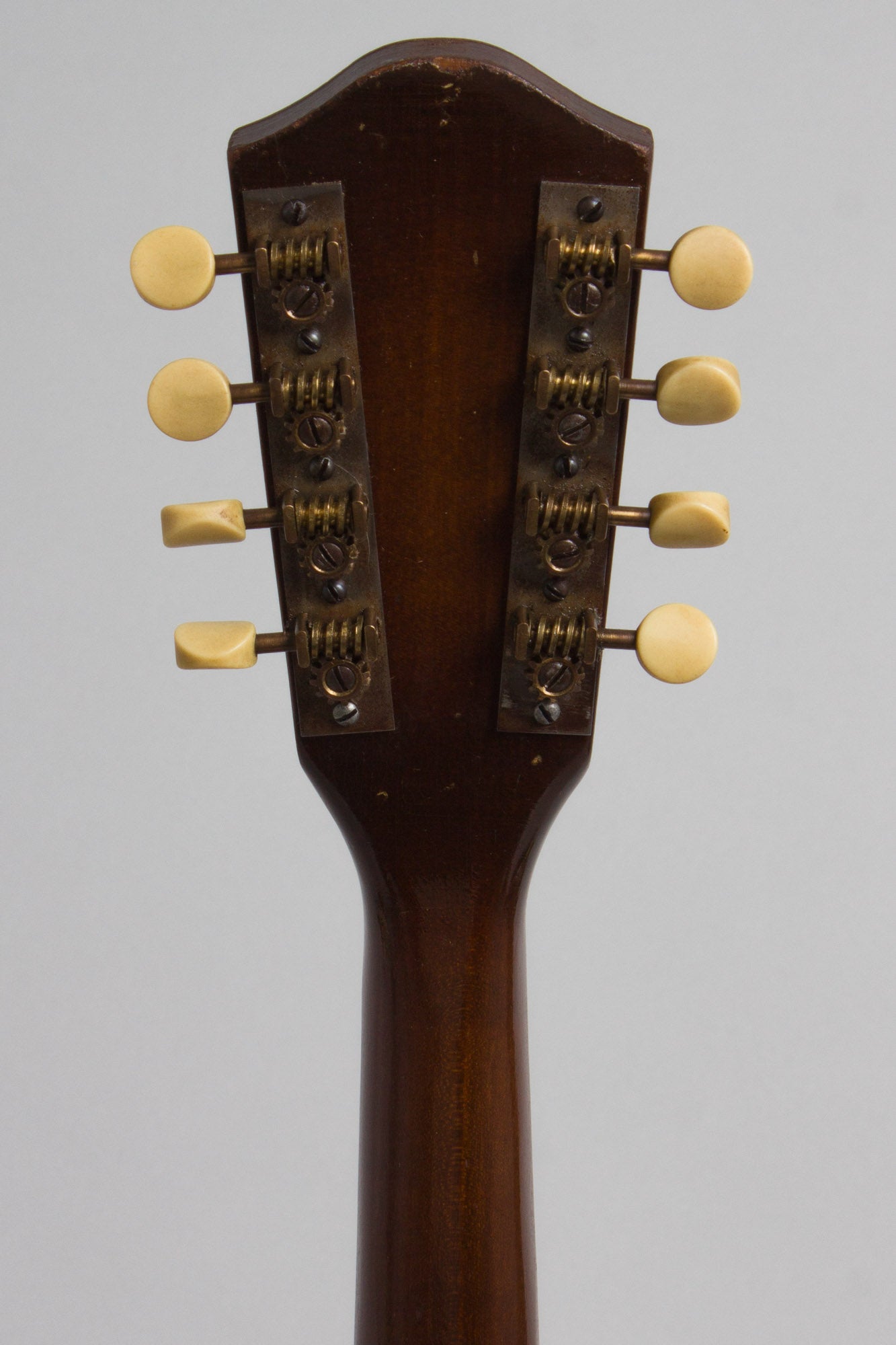 Stradolin Oval Hole Arch Top Mandolin (1936)