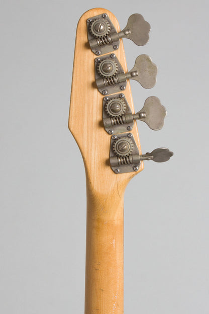 Ampeg SSB-1 Owned by Jeff Tweedy of Wilco Electric Bass Guitar (1967)