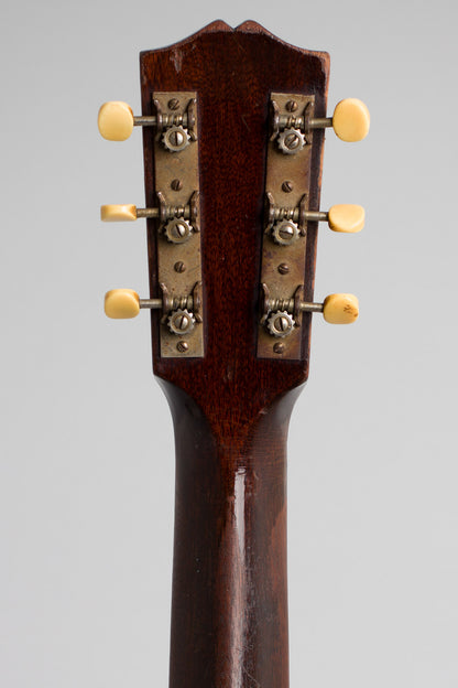 Gibson L-00 Flat Top Acoustic Guitar (1937)