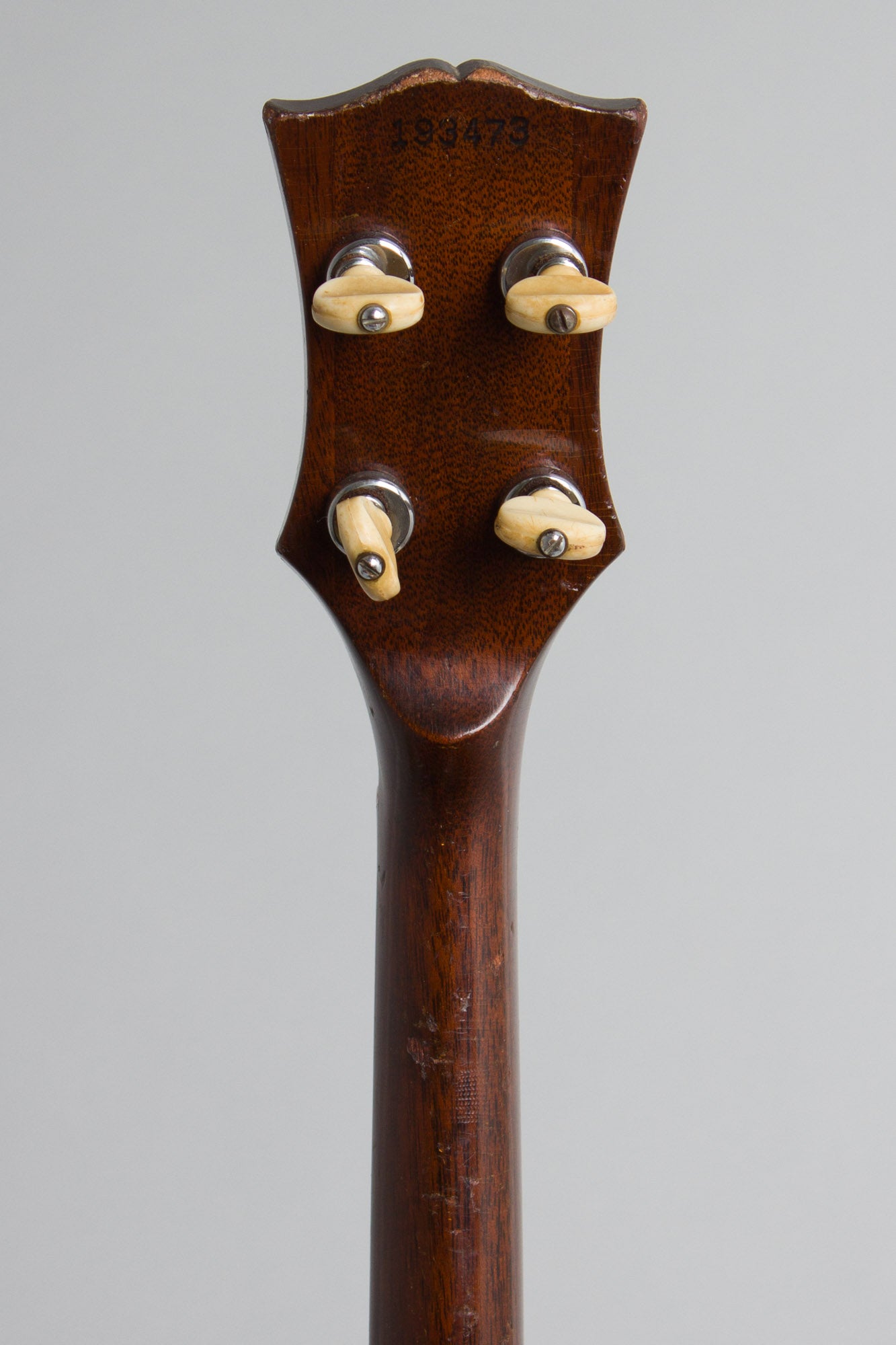 Gibson RB-175 Long Neck 5 String Banjo (1964)