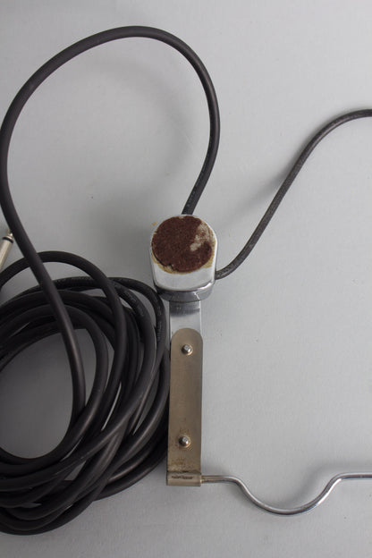 DeArmond FH-C Guitar Mike Archtop Guitar Pickup (1940s)