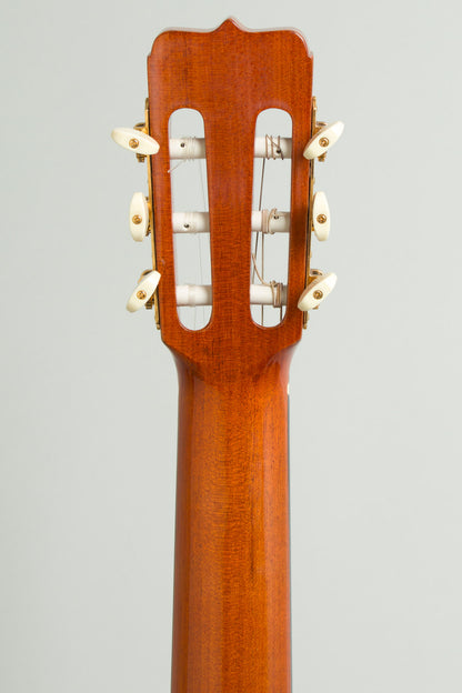 Jose Ramirez 125 Anno Classical Guitar (2008)