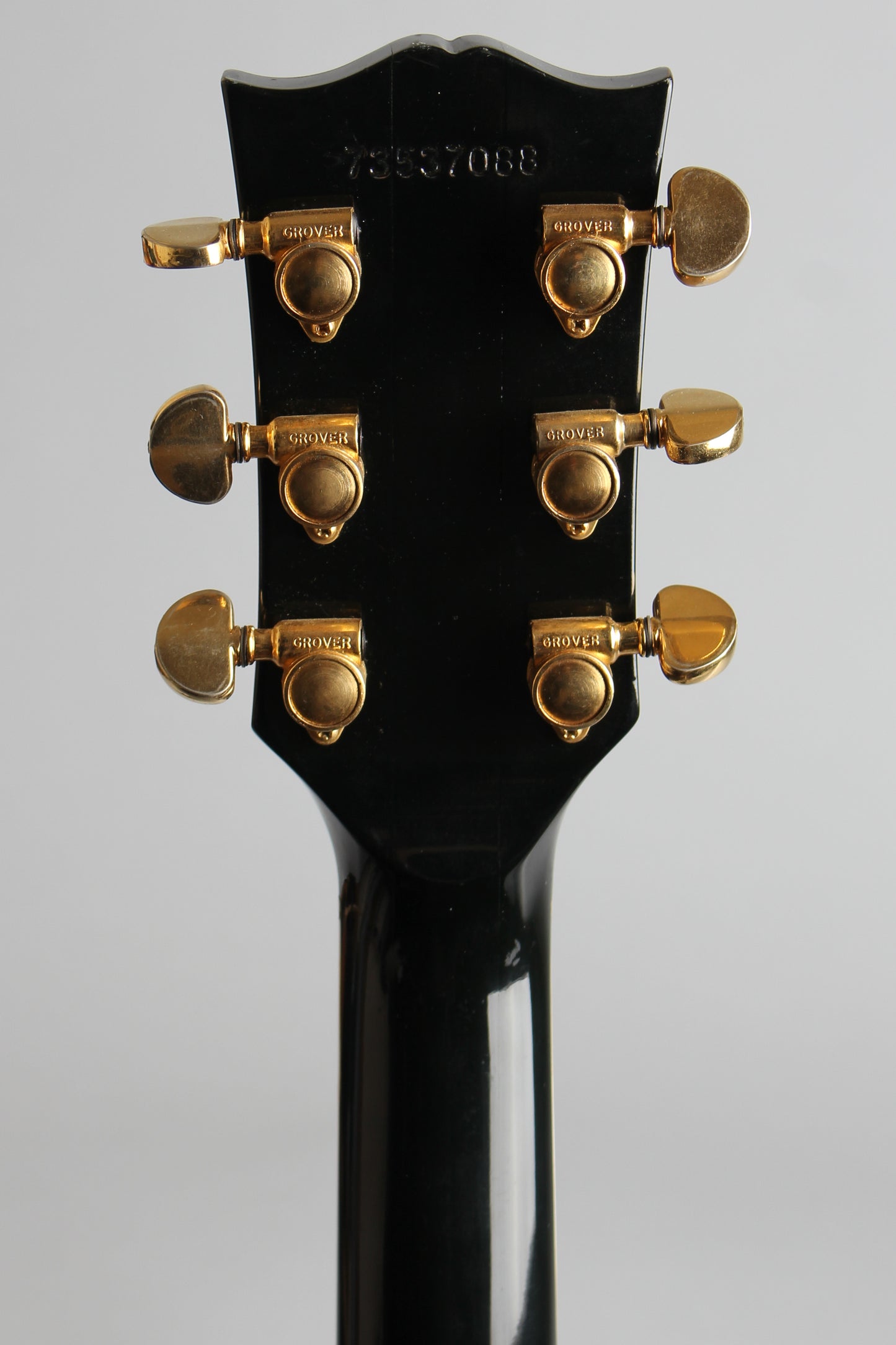 Gibson Dove Custom Flat Top Acoustic Guitar (1977)